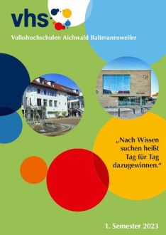 Programmheft I/2023 zum Download