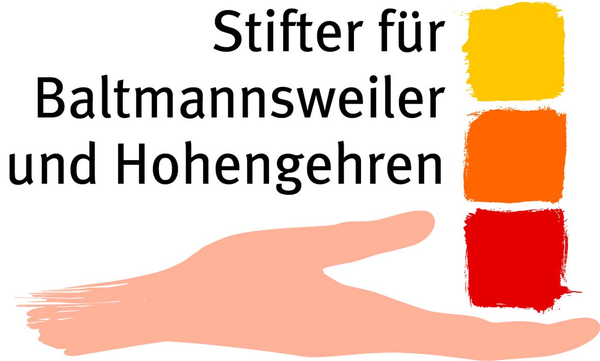 Logo Stifter für Baltmannsweiler und Hohengehren