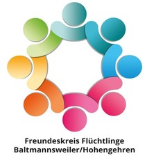 Freundeskreis Flüchtlinge Logo
