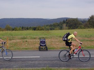 Entlastungsstraße in Hohengehren