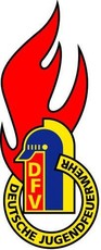 Logo Jugendfeuerwehr