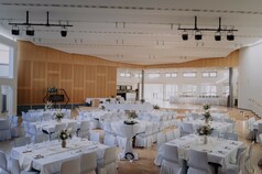 Saal