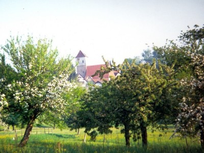 Ortsansicht Hohengehren