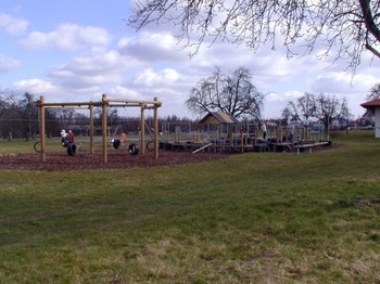 Abenteuerspielplatz