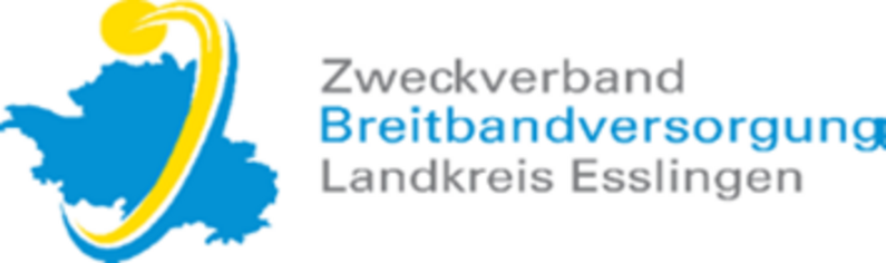 Logo Zweckverband Breitbandversorgung Landkreis Esslingen