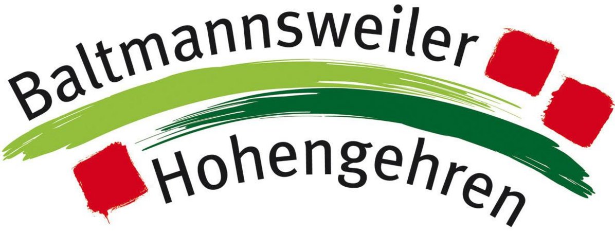 Logo Baltmannsweiler Hohengehren