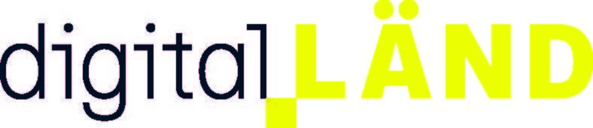 Logo von digital_Länd