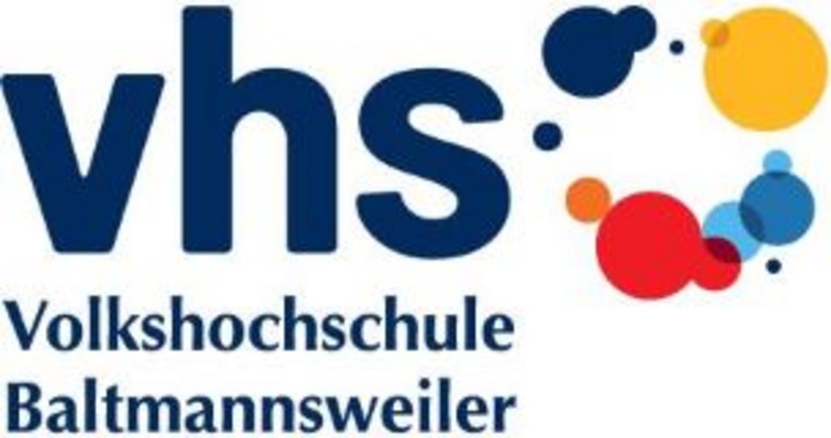Logo vhs