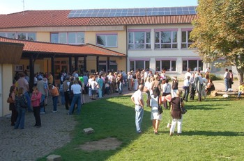 Grundschule Hohengehren